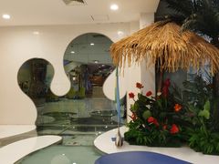 -南宫温泉水世界