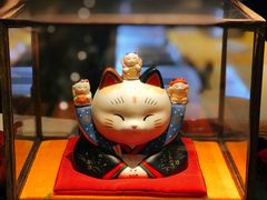 -無境·匠心日本料理(汉街店)