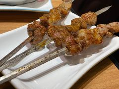 -品回味清真西北楼(宁波首店)