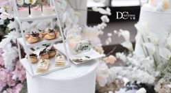 -DC大蔡婚礼策划(李公堤店)