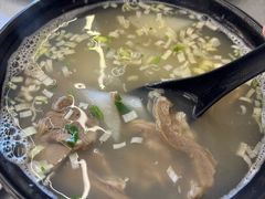 -馅饼粥·百年传承 since1926(中山路店)