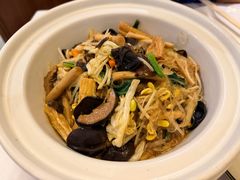 -白云中餐厅·粤菜·亚龙湾喜来登度假酒店