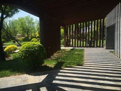 -武清南湖绿博园