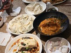 -金谷园饺子馆(北邮总店)