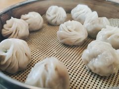 珍珠小笼-寻味闽台风味美食馆·王记手打面