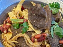 -蓉三少冒烤鸭·四川小吃集(北京首店)