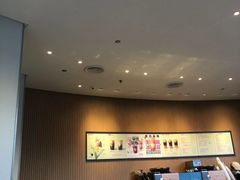 -星巴克(北京新辰里亚运村店)