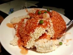 想吃锅巴-外婆家(杭州马塍店·杭帮菜名店)