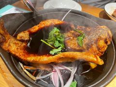 -九毛九西北菜(汕头金平万达广场店)