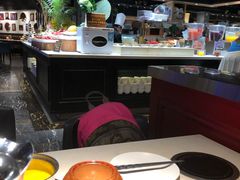 -加餐海鲜自助(宝龙一城店)