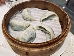 香菇素饺-鼎泰丰(环贸店)