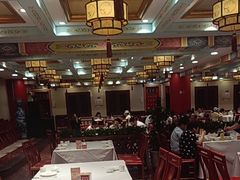 -万荣烤鸭店·北京菜(天坛店)
