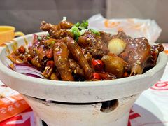 -佳吉老三样·江西市井菜(地标店)