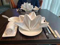 -成都海湾酒店·海湾壹品中餐厅(远大购物中心店)