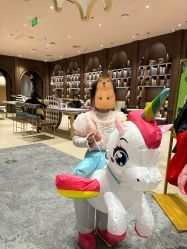 -奈尔宝家庭中心·亲子餐厅(长沙运达汇店)