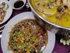 -大众海鲜(巨龙北路店)