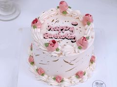 -蜜肆动物奶油蛋糕·个性定制·下午茶甜品