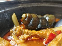 -椿记烧鹅(建干路店)