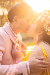 -巴黎新娘婚纱摄影·婚礼策划(嘉定总店)