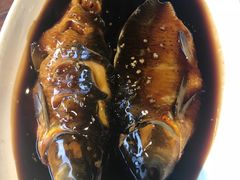 -大牌大·传统杭帮菜(湖滨店)