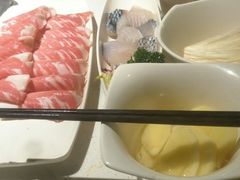 -海底捞火锅(长沙华创国际广场店)