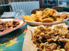 -人民公社大食堂(顺义总店)