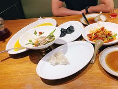 -必点海鲜·鲅鱼水饺(鞍山西道店)