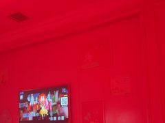 -范特西FANTASY量贩式KTV(民主广场店)