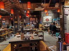 -重庆渝达老火锅(春熙路店)