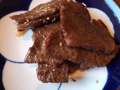 -炎蔵牛舌烤肉