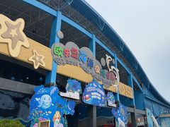 -泉城欧乐堡海洋极地世界