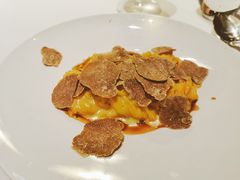 白松露意面-福1015(愚园路店)