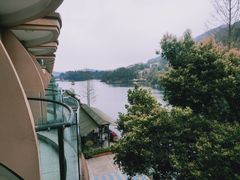 -海兰云天度假区温泉