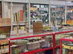 -北京百花美术用品有限公司