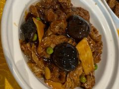 -功德林(南京西路店)