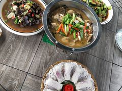富春江鱼鲜-临江宴餐厅·桐庐菜(富春江店)