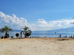 -月亮湾湿地公园