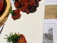 -小大董·烤鸭(凤凰汇店)