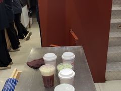 -唐沫茶兮(仓山万达金街店)