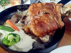 android_upload_pic-LENBACH兰巴赫西餐啤酒坊(大连星海广场店)