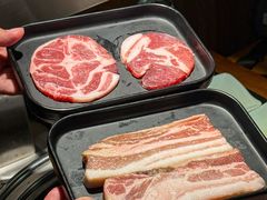 -東盛炭烤自助料理(浦东文峰广场店)