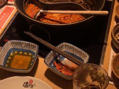 -温野菜涮涮锅(曲江大悦城店)