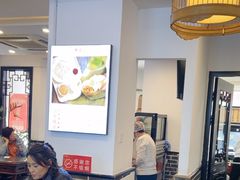 -不二心·鲜肉大包·海胆小笼汤包(二七广场店)