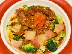 -博多新记·粤菜(复兴店)