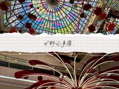 -中大国际(南大街店)