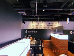 -很久以前羊肉串(南京路第一百货店)