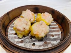 鲜虾烧卖皇-万龙洲海鲜(南新仓店)