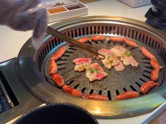 -杨记齐齐哈尔烤肉(总店)
