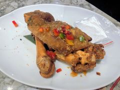 -四道菜·福建菜馆(新街口金鹰店)