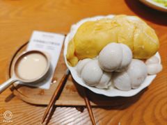 -必点海鲜·海肠捞饭大王(滨江道店)